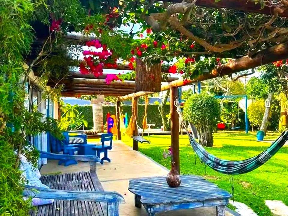 Paradise Buzios 外观 照片